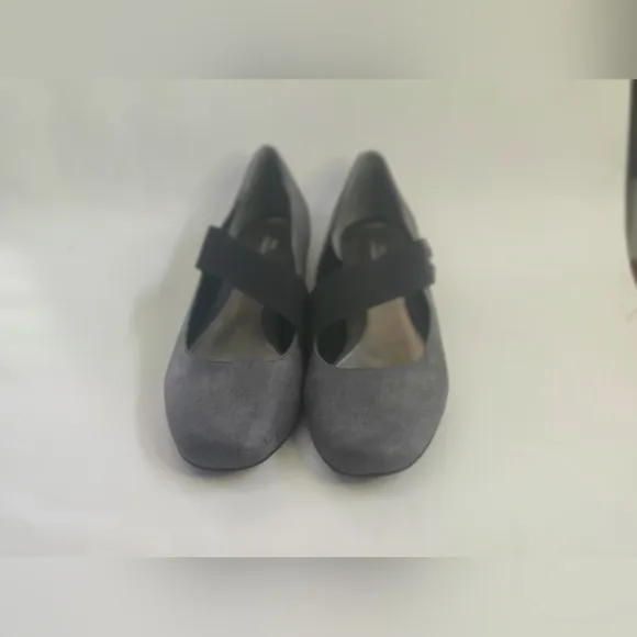 ROS HOMMERSON Woman Danish Mary Flat Walking Shoes