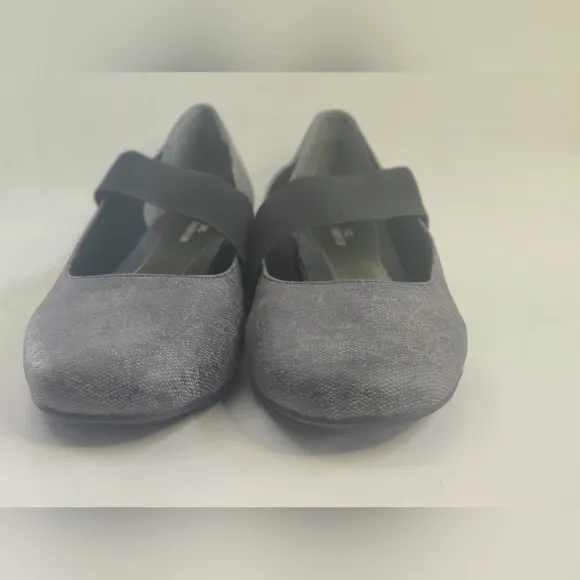 ROS HOMMERSON Woman Danish Mary Flat Walking Shoes