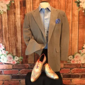 Rose Clothing Sport Coat