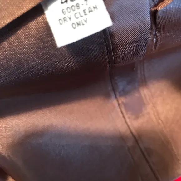 Rose Clothing Sport Coat