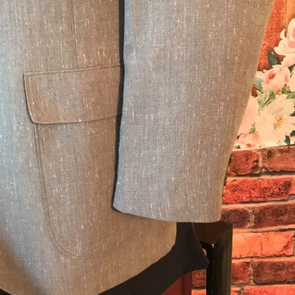 Rose Clothing Sport Coat