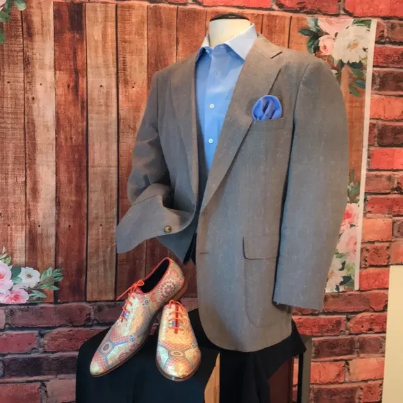 Rose Clothing Sport Coat