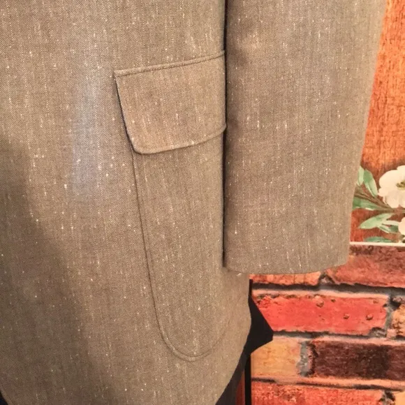 Rose Clothing Sport Coat