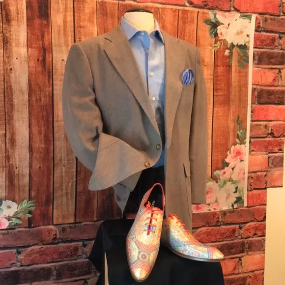 Rose Clothing Sport Coat