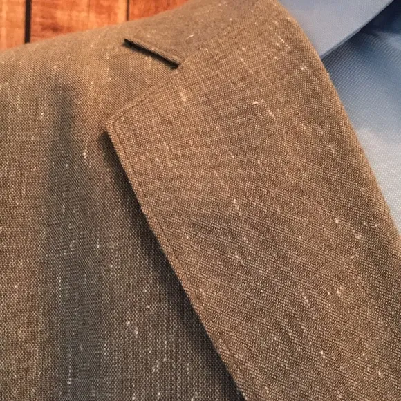 Rose Clothing Sport Coat
