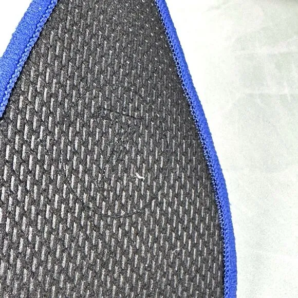 Rothy’s Shoes Women’s Size 7 The Point Grey Birdseye Ballet Slip On Flats