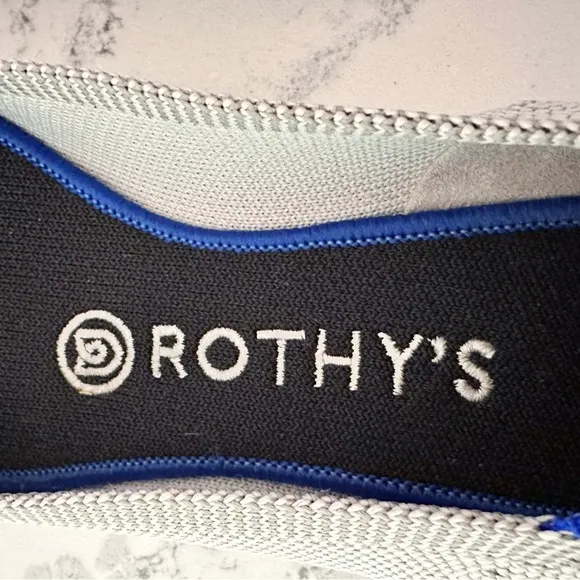 Rothy’s The Point Flat Shoes