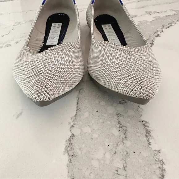 Rothy’s The Point Flat Shoes