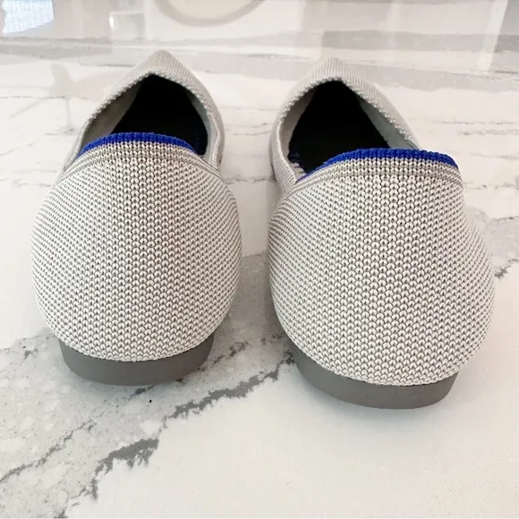 Rothy’s The Point Flat Shoes
