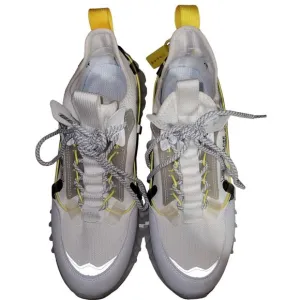 Rovux 3X footwear sneaker white shoes men size 9