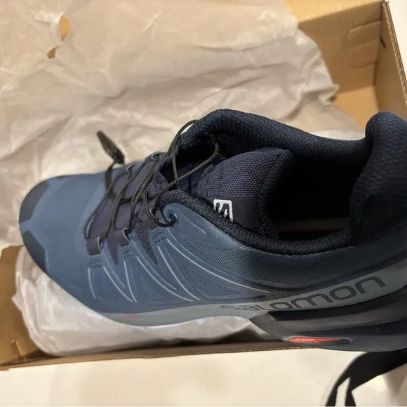 Running Hiking Biking Walking Shoes NEW by Salomon