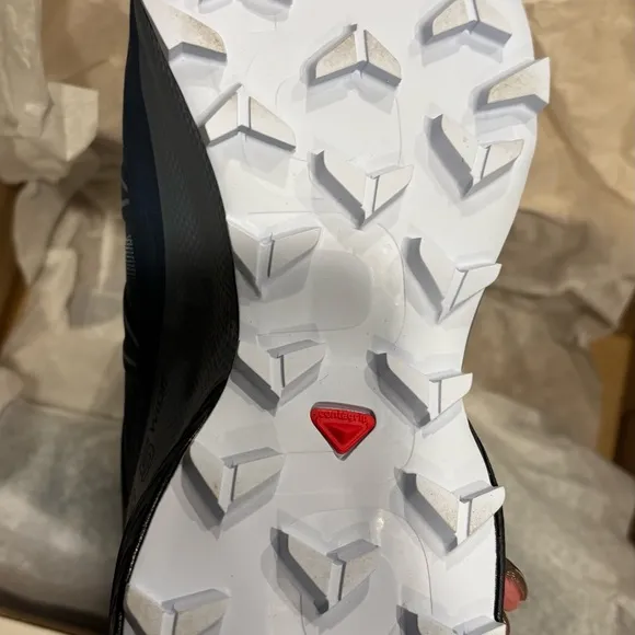 Running Hiking Biking Walking Shoes NEW by Salomon