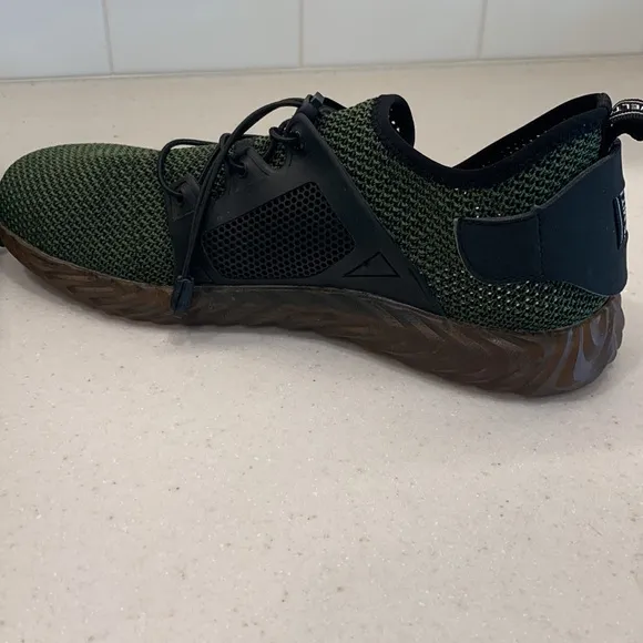 Ryder shoes