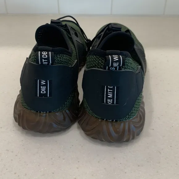 Ryder shoes