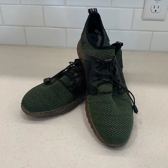 Ryder shoes