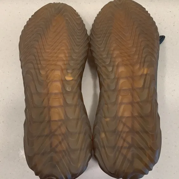 Ryder shoes