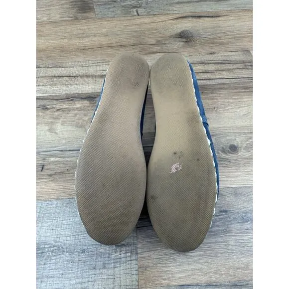 Sabah mauve Leather Shoes Handmade in Turkey Slip On Loafers 38 US 6-6.5…