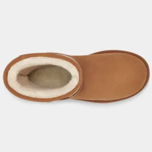 ✨️SALE✨️ Brand New! UGG Kids Jagged Camo Boots