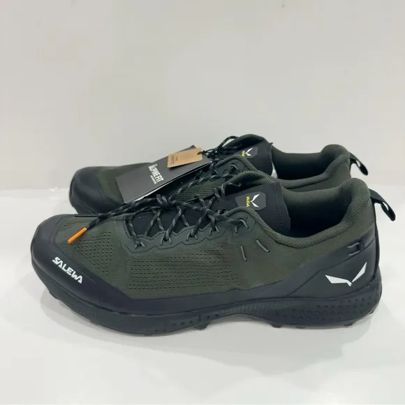 Salewa Men's Pedroc Air Lightweight Breathable Trekking &amp; Hiking Shoes
