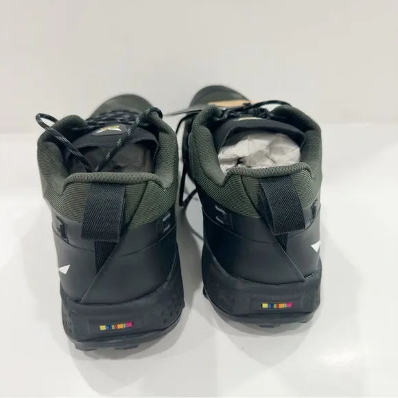 Salewa Men's Pedroc Air Lightweight Breathable Trekking &amp; Hiking Shoes