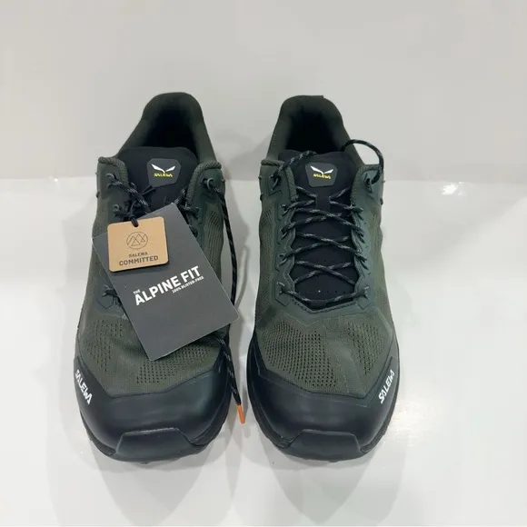 Salewa Men's Pedroc Air Lightweight Breathable Trekking &amp; Hiking Shoes