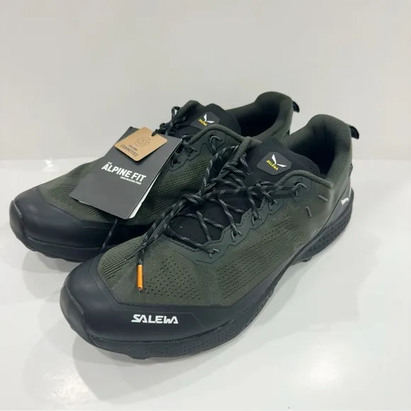 Salewa Men's Pedroc Air Lightweight Breathable Trekking &amp; Hiking Shoes