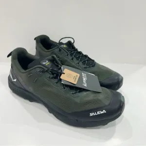 Salewa Men's Pedroc Air Lightweight Breathable Trekking &amp; Hiking Shoes
