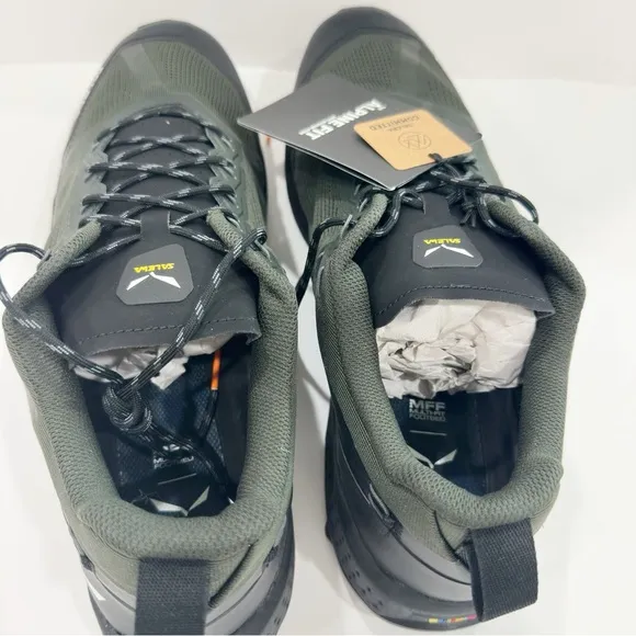 Salewa Men's Pedroc Air Lightweight Breathable Trekking &amp; Hiking Shoes