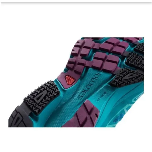 Salomon Sonic Aero Training Shoes