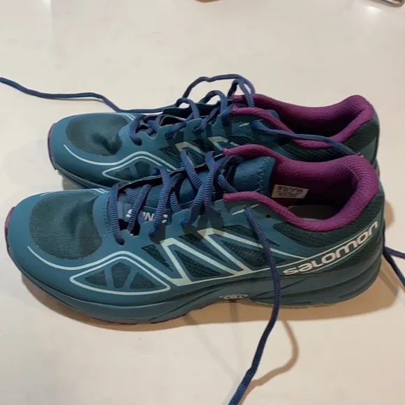 Salomon Sonic Aero Training Shoes