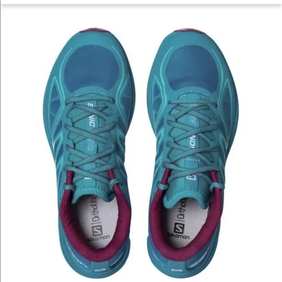 Salomon Sonic Aero Training Shoes