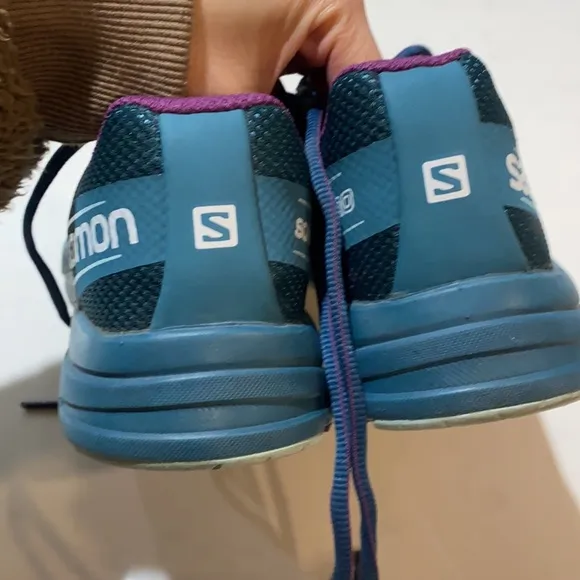Salomon Sonic Aero Training Shoes