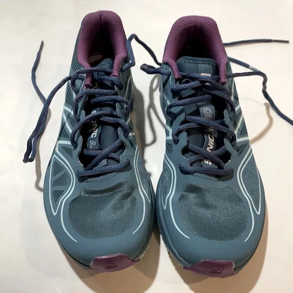 Salomon Sonic Aero Training Shoes