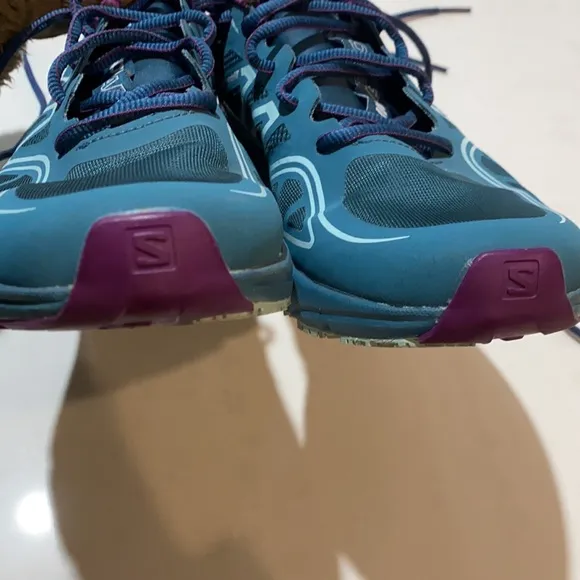 Salomon Sonic Aero Training Shoes