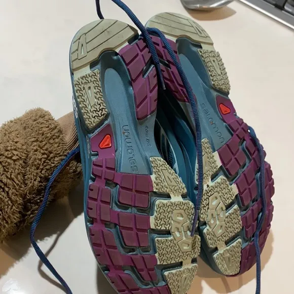 Salomon Sonic Aero Training Shoes
