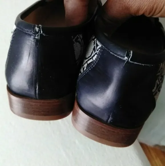 Salvatore Ferragamo Sport Shoes