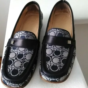Salvatore Ferragamo Sport Shoes