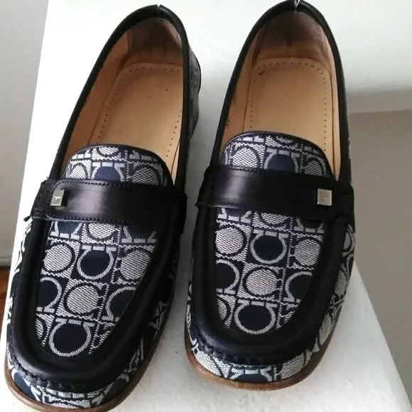 Salvatore Ferragamo Sport Shoes