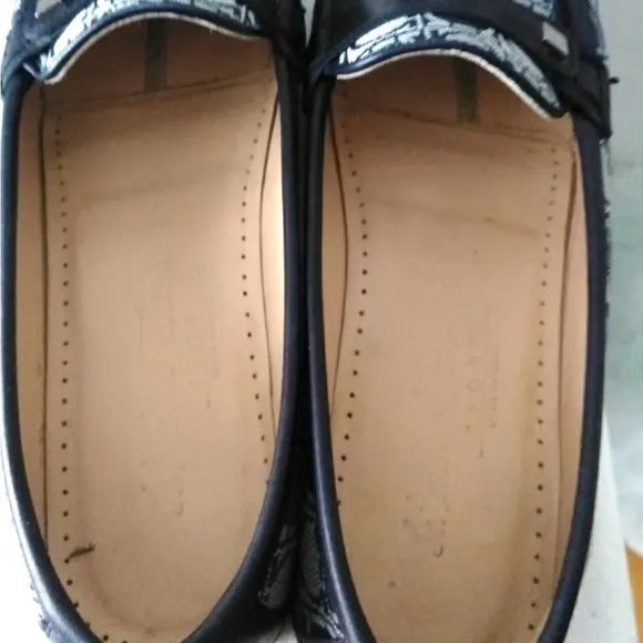 Salvatore Ferragamo Sport Shoes