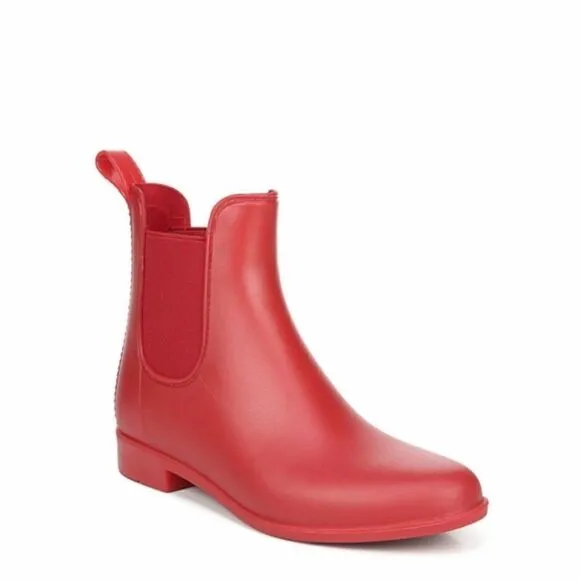 Sam Edelman - Tinsley Rubber Rain Boot