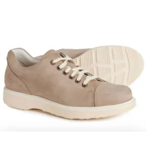 Samuel Hubbard Shoes Womens 8.5 Fast Walking Sneakers W1300-029 Leather Comfort