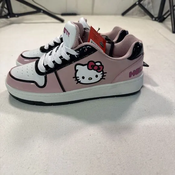 Sanrio‎ Hello Kitty Sneakers (Womens US Size 7) NWT, Christmas,Birthday Shoes