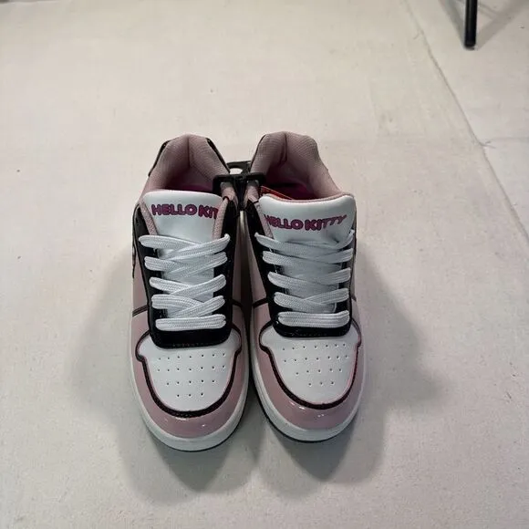 Sanrio‎ Hello Kitty Sneakers (Womens US Size 7) NWT, Christmas,Birthday Shoes
