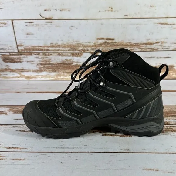 SCARPA Maverick Mid GTX Waterproof Gore-Tex Lightweight Boots for Men Size 9