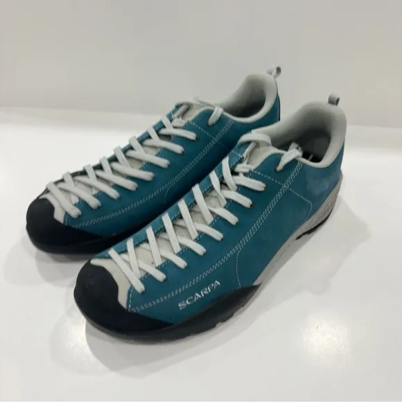 Scarpa Mohito Men’s Hiking Boots