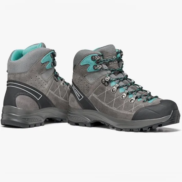 SCARPA Women's Kailash Trek GTX Hiking Boots