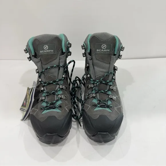SCARPA Women's Kailash Trek GTX Hiking Boots