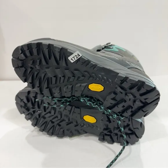 SCARPA Women's Kailash Trek GTX Hiking Boots
