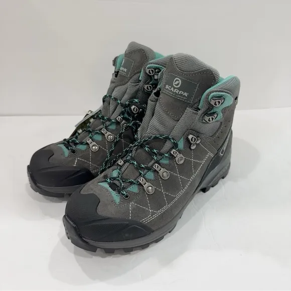 SCARPA Women's Kailash Trek GTX Hiking Boots