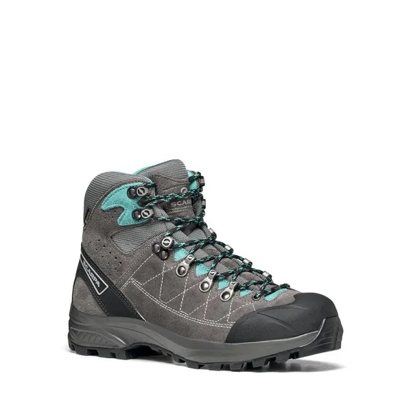 SCARPA Women's Kailash Trek GTX Hiking Boots